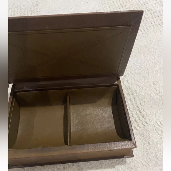 Vintage FROMBORK Jewelry Box 1950 - Picture 3 of 9